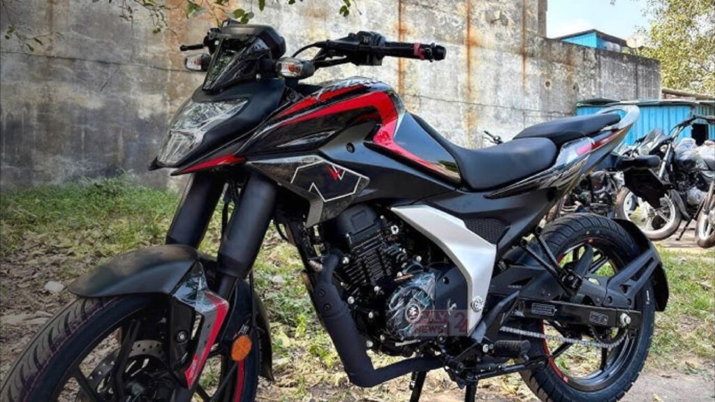 Bajaj Pulsar 