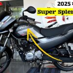 Super Splender 2025