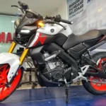 yamaha mt15-v4