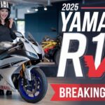 Yamaha R15 V5