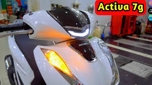 Activa 7G